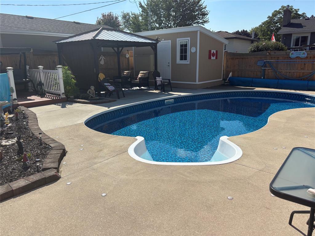 291 OAKDALE Court, St. Clair, Ontario, Canada photo 45