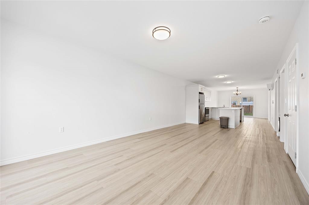 3250 RIVER Street Unit# Unit 4, Brooke-Alvinston, Ontario, Canada photo 4