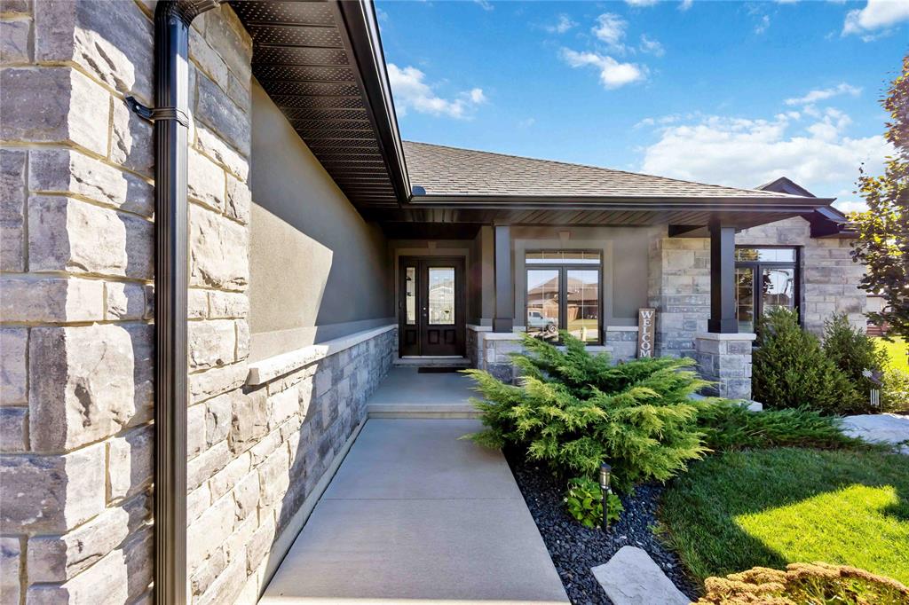 565 SPOKANE Boulevard, St. Clair, Ontario, Canada photo 4