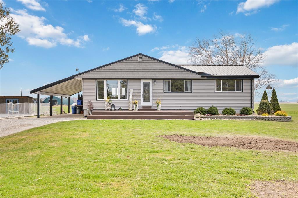 2451 ROKEBY Line, Moore, Ontario, Canada photo 1