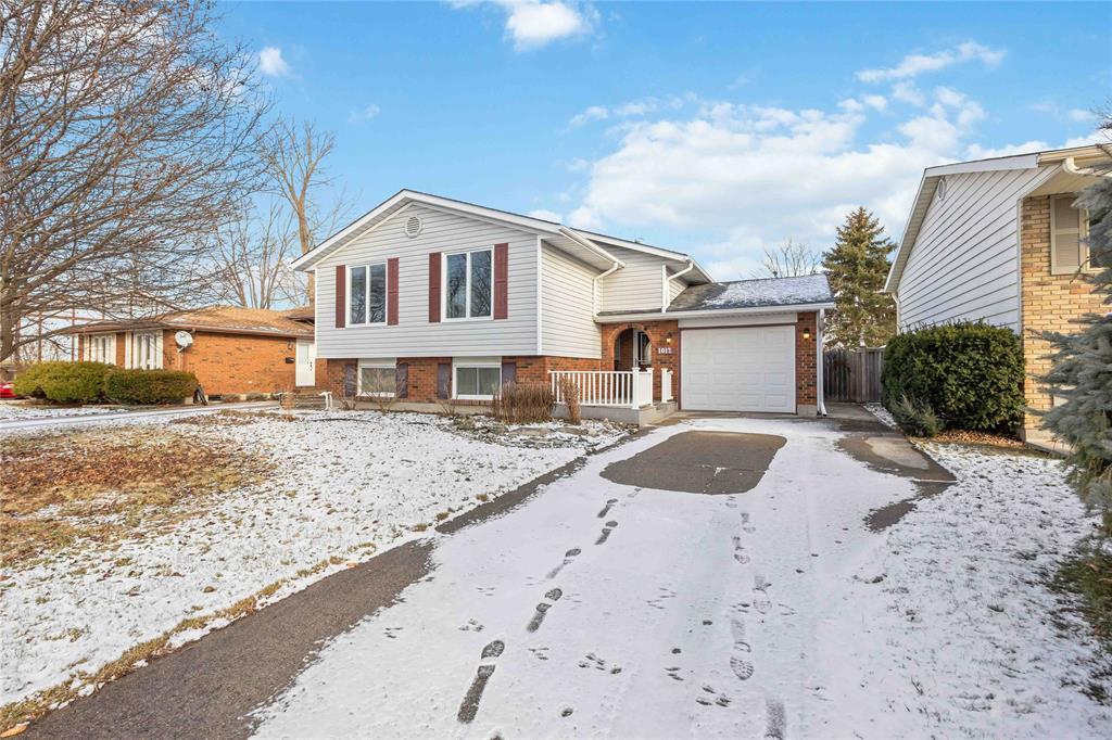 1012 BRIMWOOD Crescent, Sarnia, Ontario, Canada photo 1