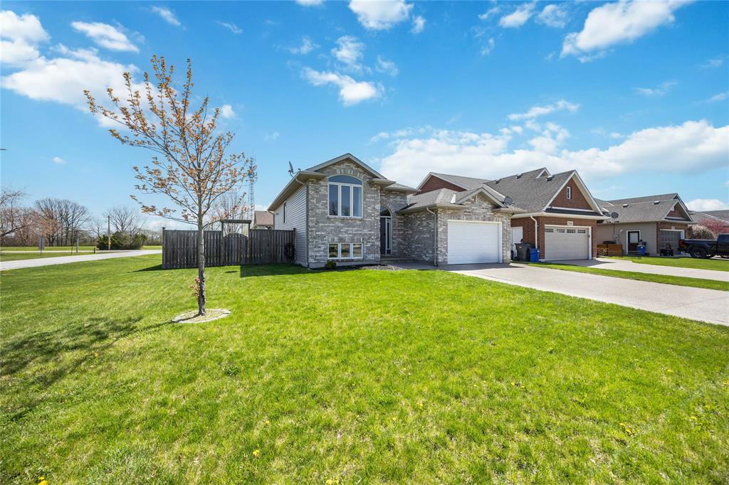 342 ELLIS Drive, St. Clair, Ontario, Canada photo 3