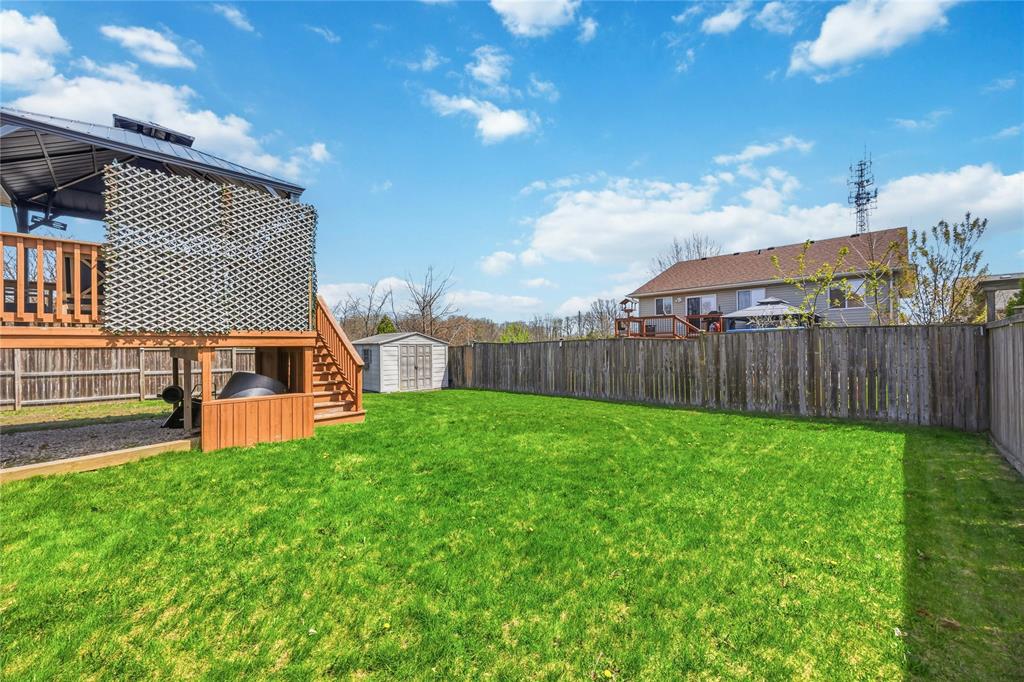 342 ELLIS Drive, St. Clair, Ontario, Canada photo 43