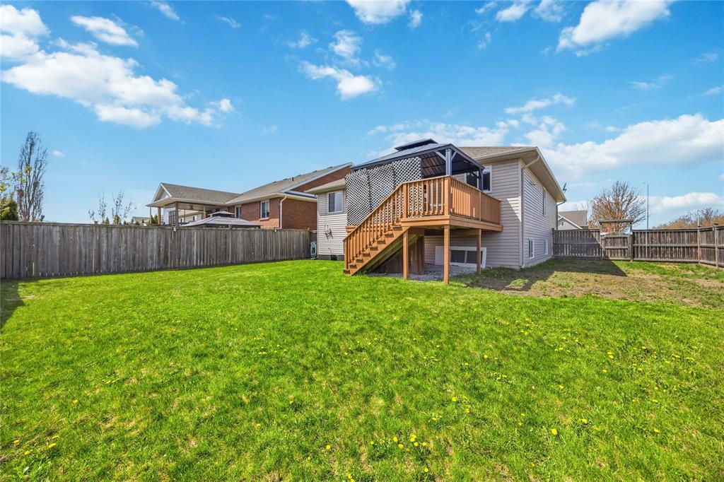342 ELLIS Drive, St. Clair, Ontario, Canada photo 44