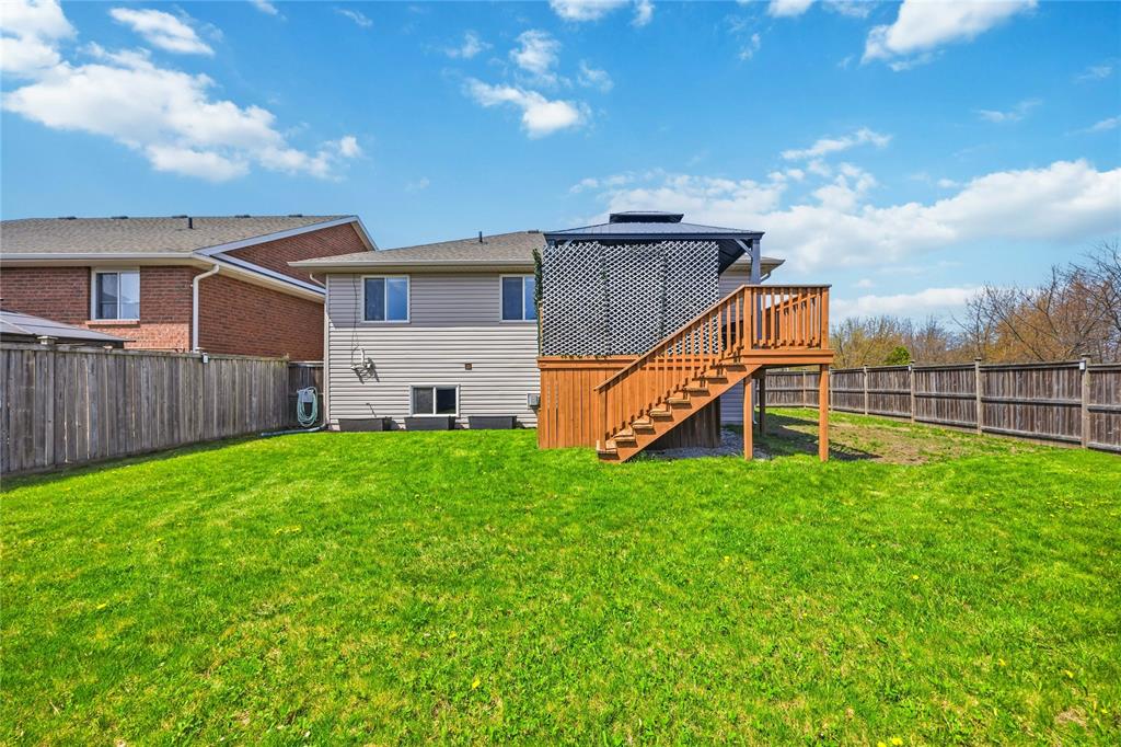 342 ELLIS Drive, St. Clair, Ontario, Canada photo 45