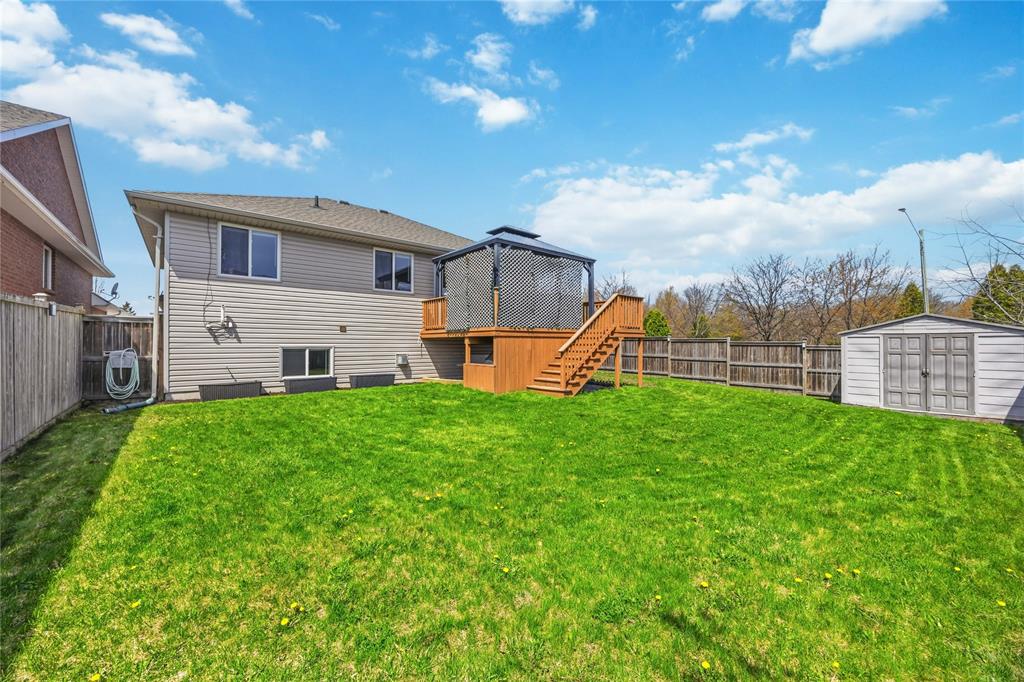 342 ELLIS Drive, St. Clair, Ontario, Canada photo 46