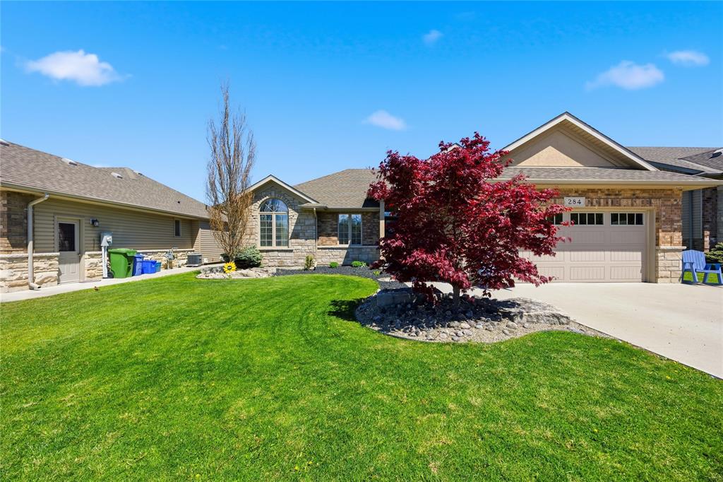 284 LEXINGTON Boulevard, St. Clair, Ontario, Canada photo 1