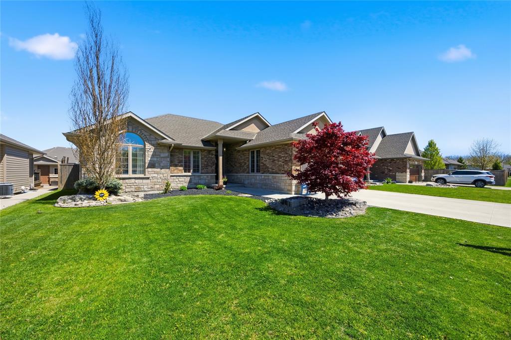 284 LEXINGTON Boulevard, St. Clair, Ontario, Canada photo 2