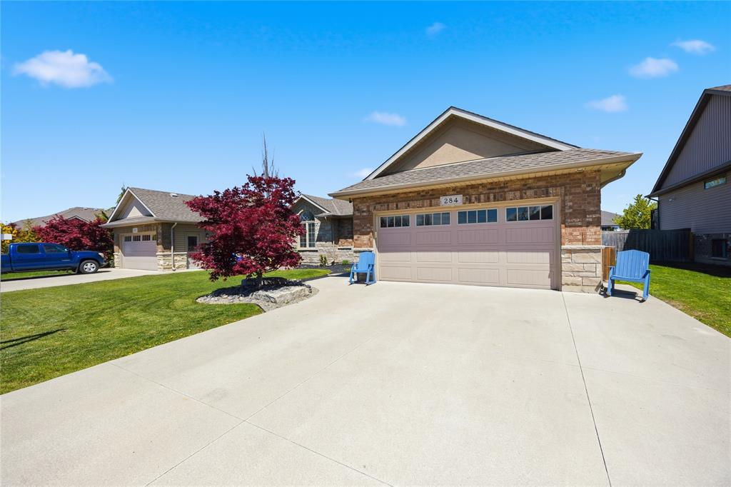284 LEXINGTON Boulevard, St. Clair, Ontario, Canada photo 3