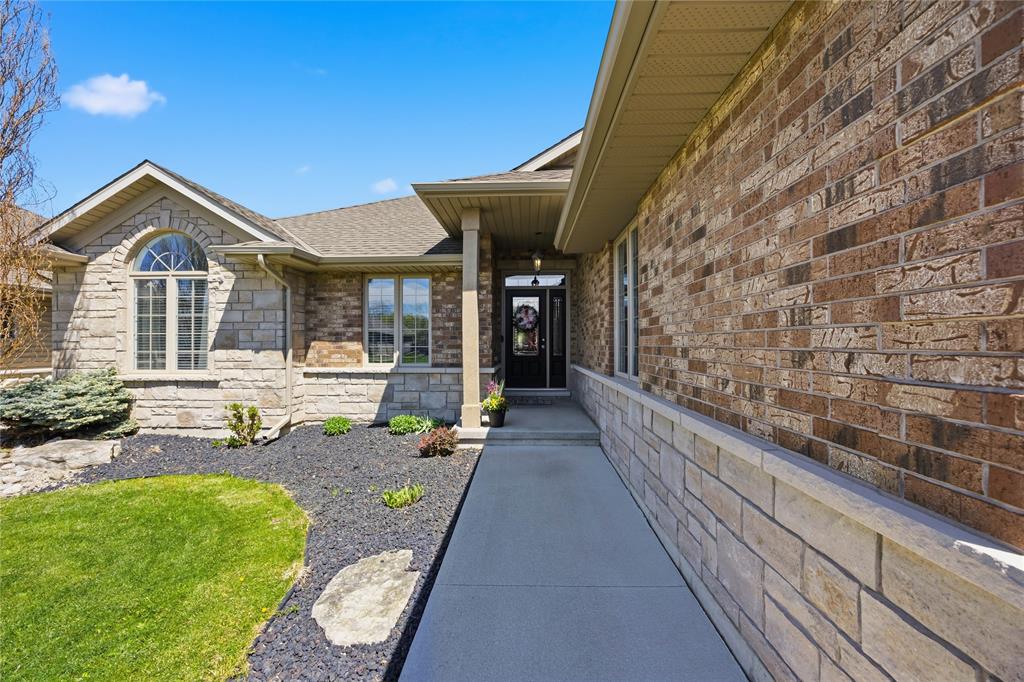 284 LEXINGTON Boulevard, St. Clair, Ontario, Canada photo 4