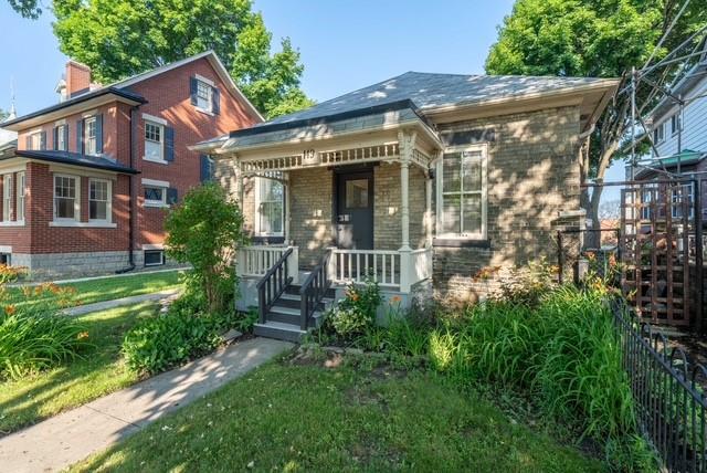 119 CHRISTINA Street South, Sarnia, Ontario, Canada photo 1