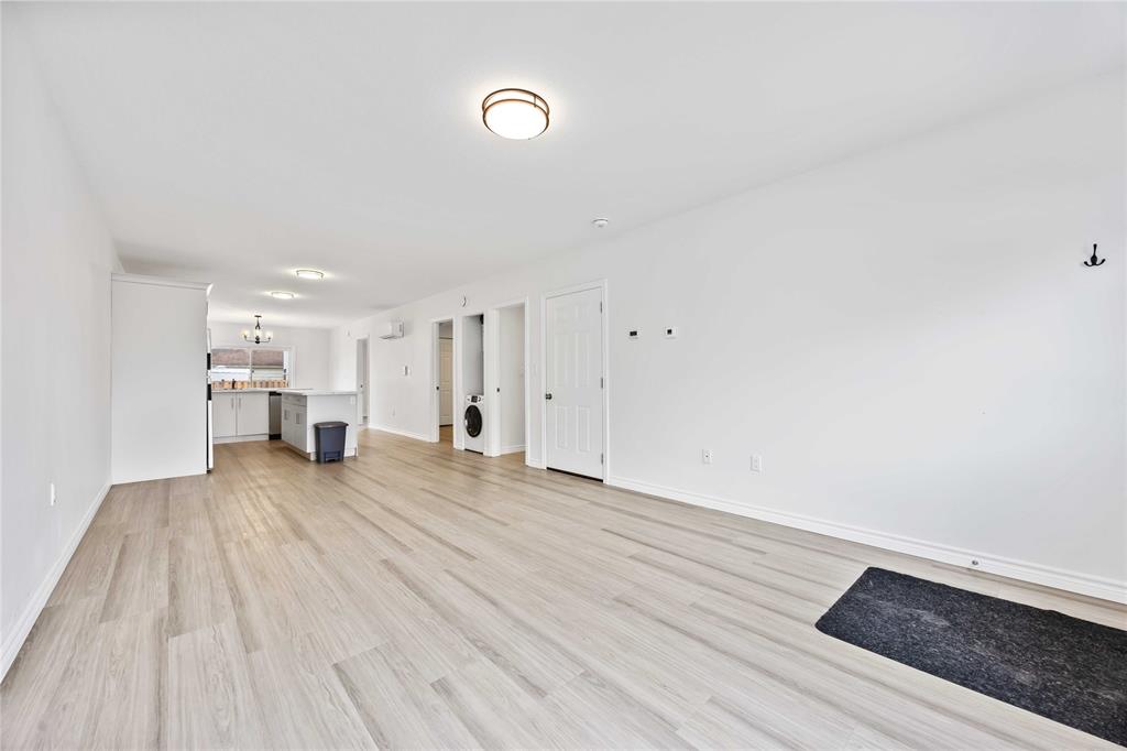3250 RIVER Street Unit# Unit 4, Brooke-Alvinston, Ontario, Canada photo 5