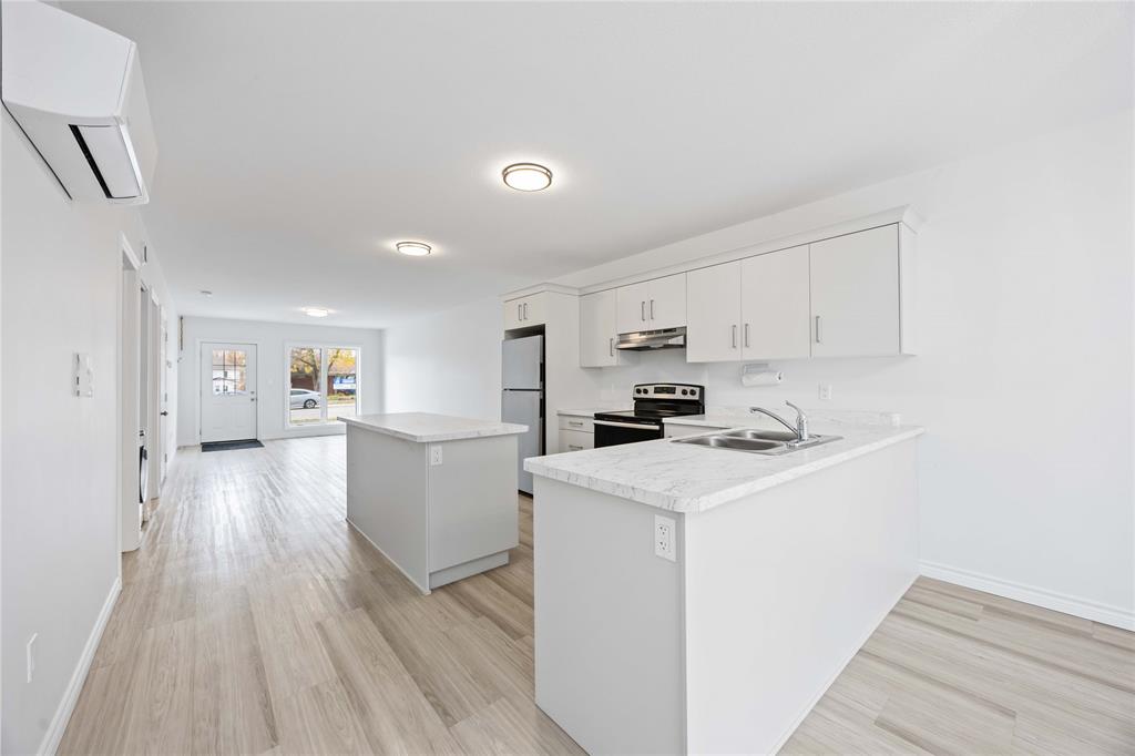 3250 RIVER Street Unit# Unit 4, Brooke-Alvinston, Ontario, Canada photo 9