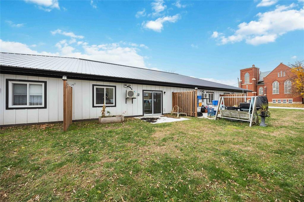 3250 RIVER Street Unit# Unit 4, Brooke-Alvinston, Ontario, Canada photo 23