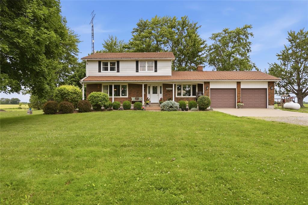 3110 SHILOH Line, Petrolia, Ontario, Canada photo 1