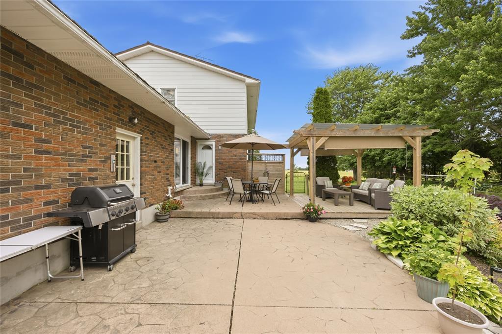3110 SHILOH Line, Petrolia, Ontario, Canada photo 40