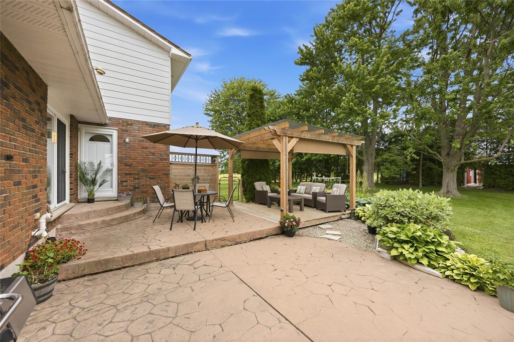 3110 SHILOH Line, Petrolia, Ontario, Canada photo 41