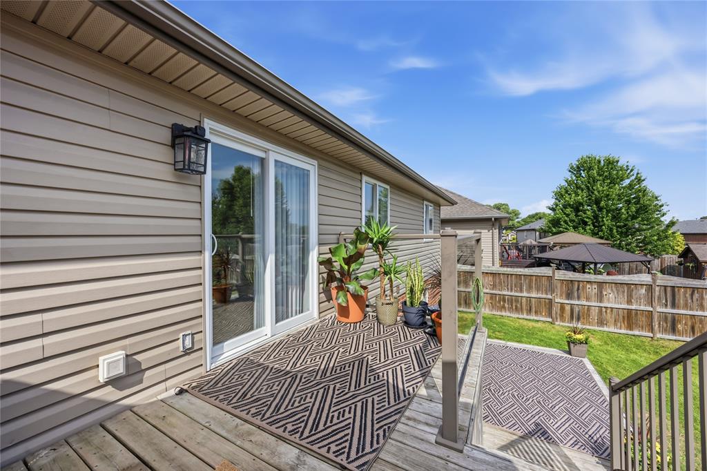 234 CLAIRWOOD Crescent, St. Clair, Ontario, Canada photo 38