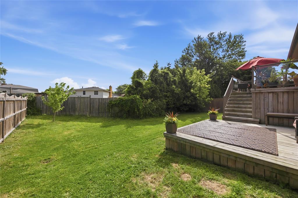 234 CLAIRWOOD Crescent, St. Clair, Ontario, Canada photo 43