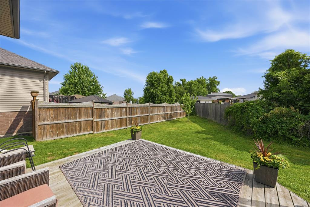 234 CLAIRWOOD Crescent, St. Clair, Ontario, Canada photo 44
