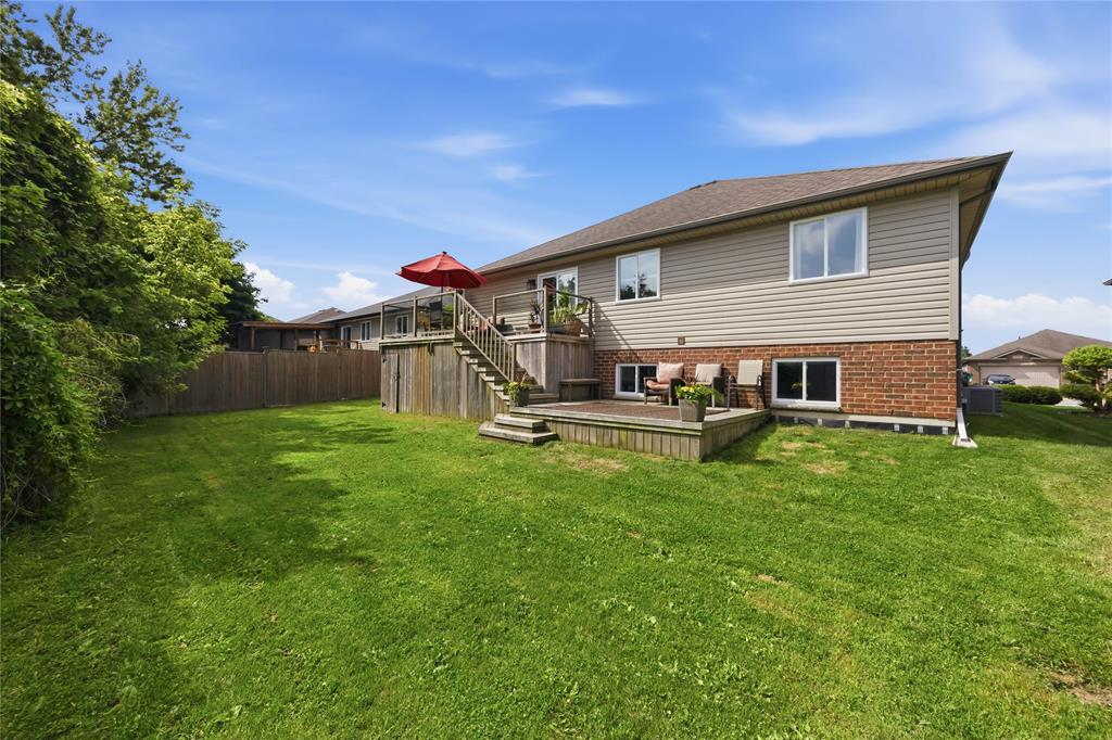 234 CLAIRWOOD Crescent, St. Clair, Ontario, Canada photo 45