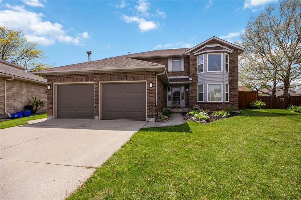 384 CASS Court, St. Clair, Ontario, Canada photo 1