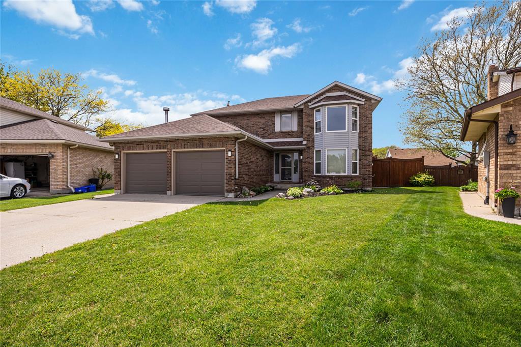 384 CASS Court, St. Clair, Ontario, Canada photo 2
