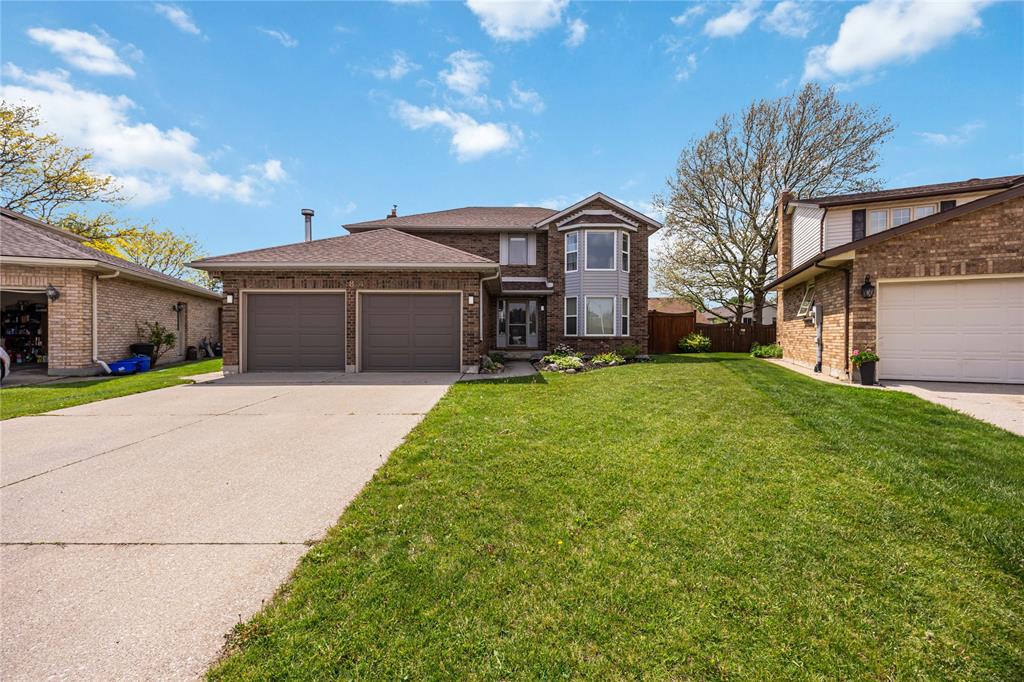 384 CASS Court, St. Clair, Ontario, Canada photo 3