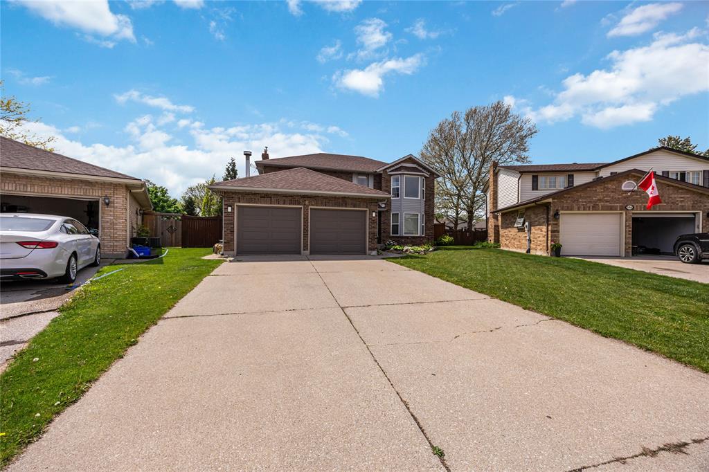 384 CASS Court, St. Clair, Ontario, Canada photo 4