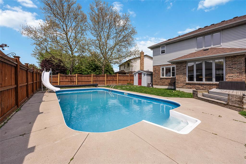 384 CASS Court, St. Clair, Ontario, Canada photo 38