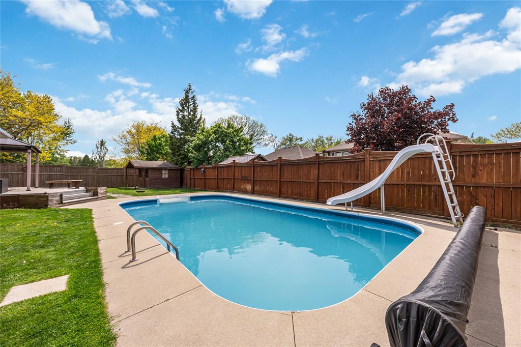 384 CASS Court, St. Clair, Ontario, Canada photo 39