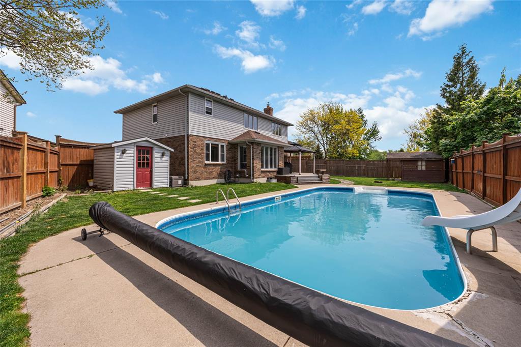 384 CASS Court, St. Clair, Ontario, Canada photo 40