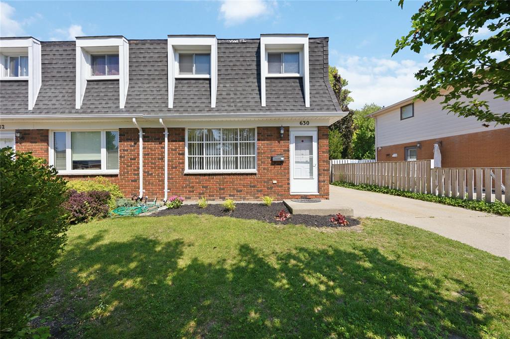 630 ROGER Street, Sarnia, Ontario, Canada photo 2