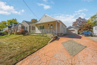 759 MELROSE Avenue, Sarnia Ontario, Canada