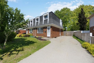 630 ROGER Street, Sarnia Ontario, Canada