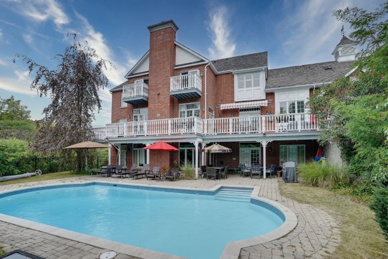 Caledon ON, Caledon, Ontario, Canada