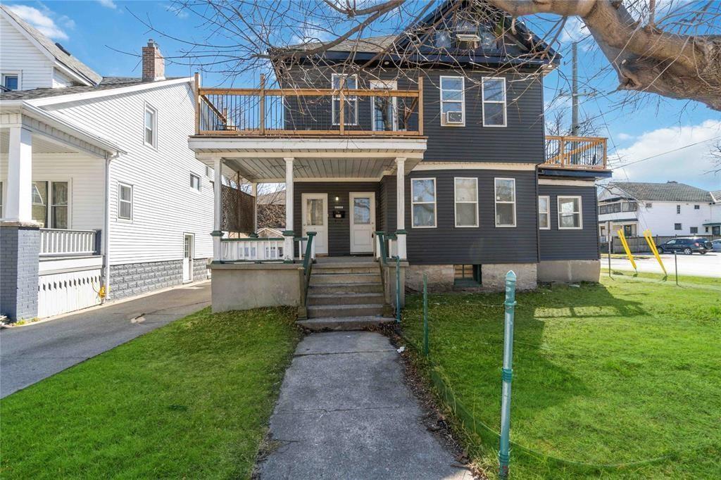 211 GEORGE Street, Sarnia, Ontario, Canada