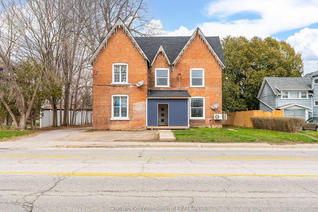131 MARGARET Avenue Unit# 6, Wallaceburg, Ontario, Canada photo 1