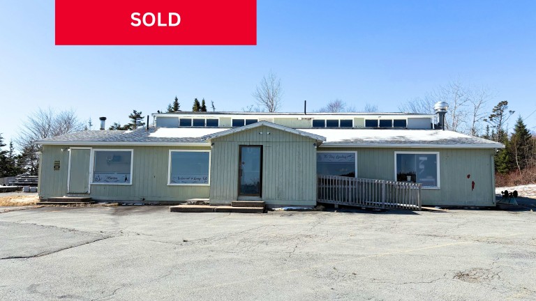 354-356 Prospect Bay Road, Prospect Bay, Nova Scotia, Canada