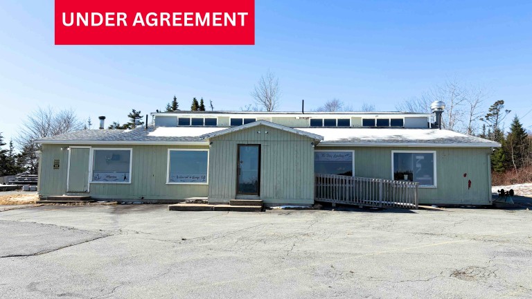 354-356 Prospect Bay Road, Prospect Bay, Nova Scotia, Canada photo 1