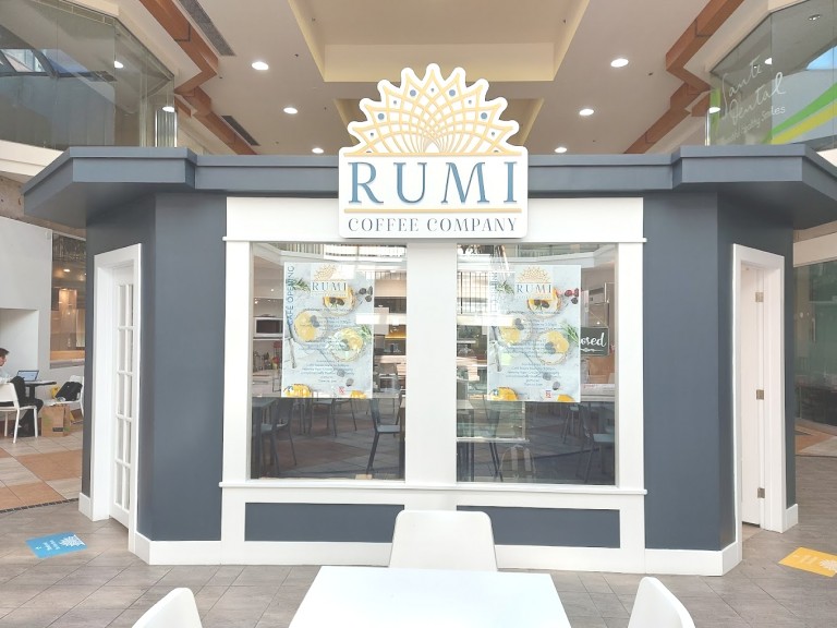 Café for Sublease - 1535 Dresden Row, Halifax, Nova Scotia, Canada photo 1