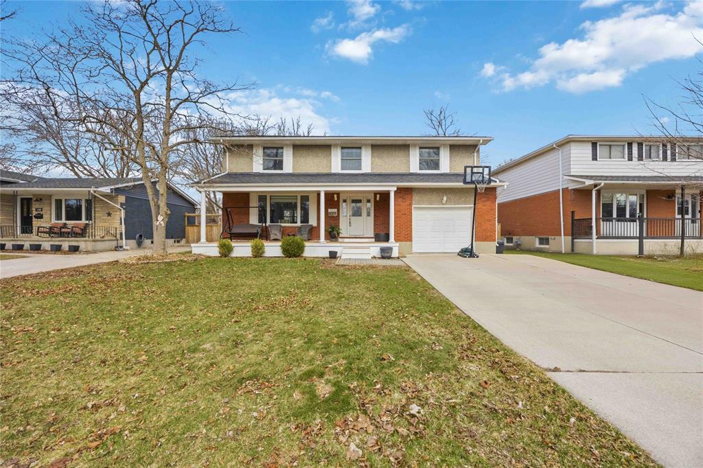1104 CATHCART Boulevard, Sarnia, Ontario, Canada photo 1