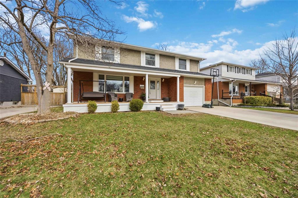 1104 CATHCART Boulevard, Sarnia, Ontario, Canada photo 2