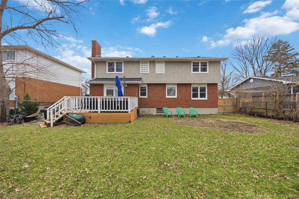 1104 CATHCART Boulevard, Sarnia, Ontario, Canada photo 33