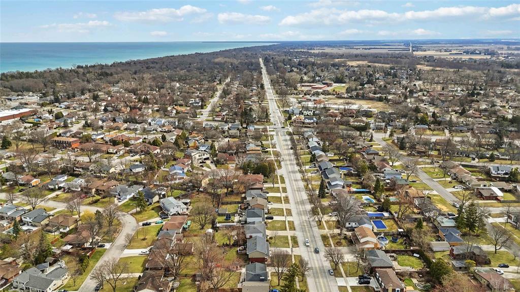 1104 CATHCART Boulevard, Sarnia, Ontario, Canada photo 42