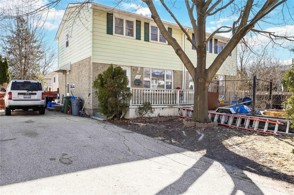 47 Fairview Crescent, Sarnia Ontario, Canada