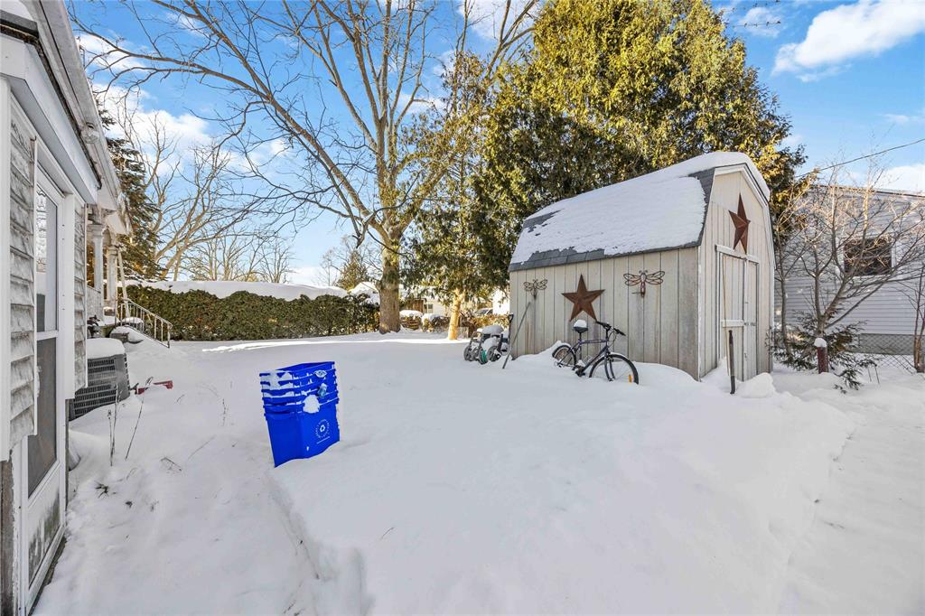 4026 PETROLIA Line, Petrolia, Ontario, Canada photo 43