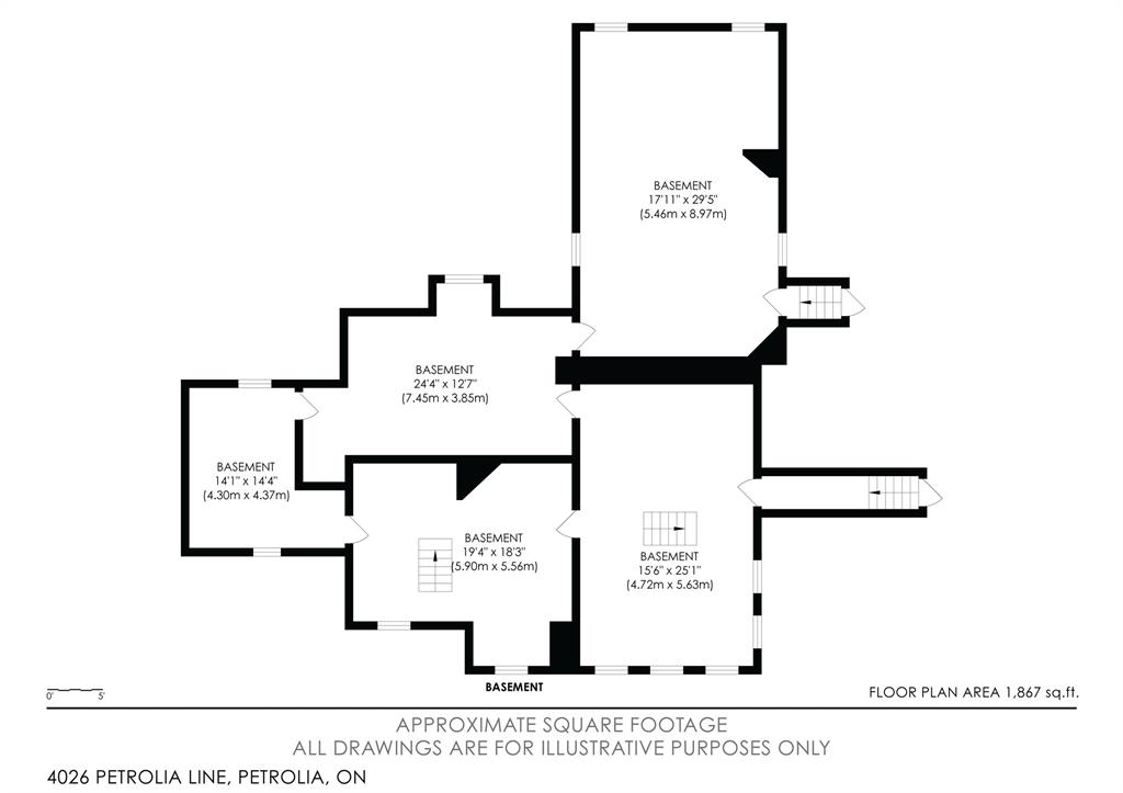 4026 PETROLIA Line, Petrolia, Ontario, Canada photo 45