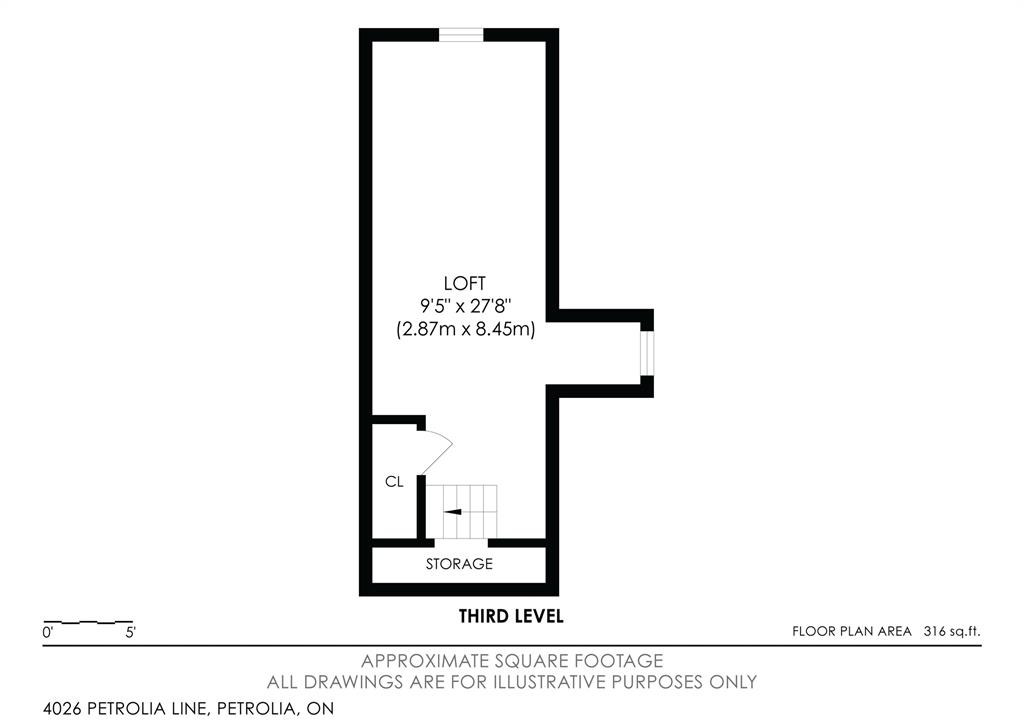 4026 PETROLIA Line, Petrolia, Ontario, Canada photo 48