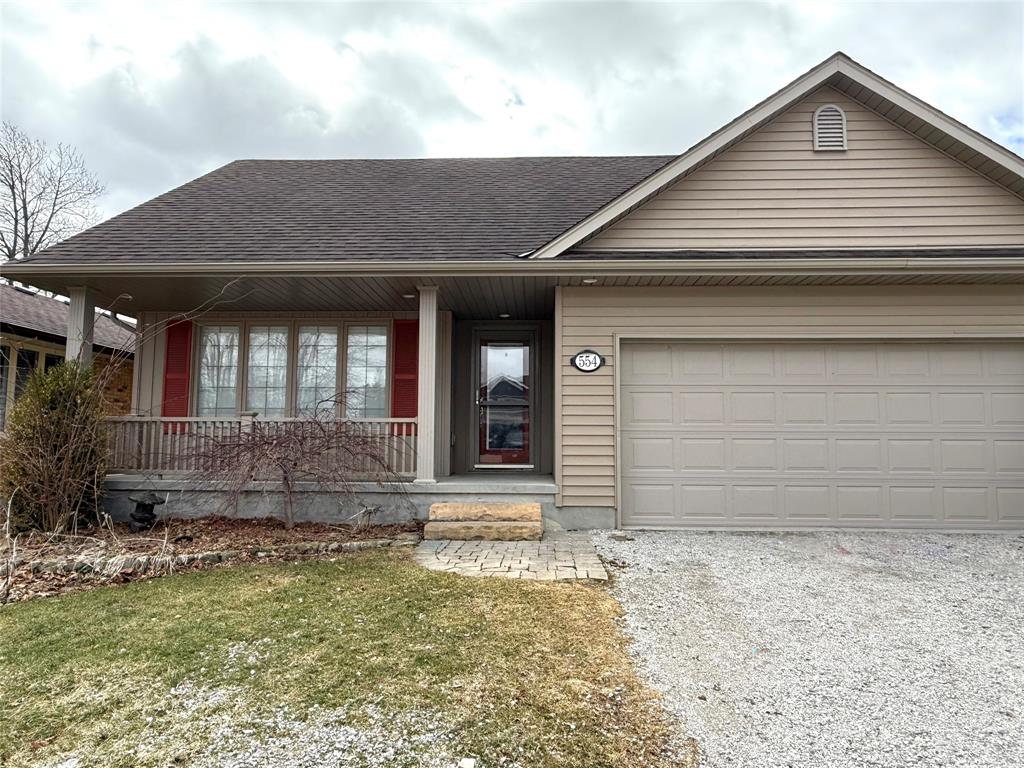 554 HURON Street, Plympton-Wyoming, Ontario, Canada photo 1